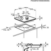 Electrolux EGG6407K Image #9