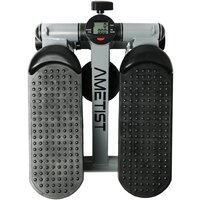 AMETIST 505 (серый/черный) Image #4