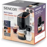 Sencor SCC 3000BK Image #16