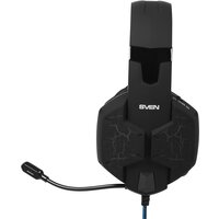 SVEN AP-U980MV Image #3