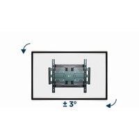 Gembird WM-80ST-01 Image #5