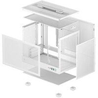 DeepCool CH160 WH R-CH160-WHNGI0-G-1 Image #3