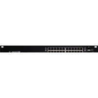 Ubiquiti EdgeSwitch 24 250W [ES-24-250W]