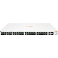 Aruba Instant On 1930 48G Class4 PoE 4SFP/SFP+ 370W JL686B