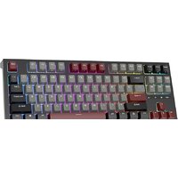 Royal Kludge RK-R87 RGB (черный, RK Blue) Image #3