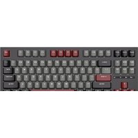 Royal Kludge RK-R87 RGB (черный, RK Blue)