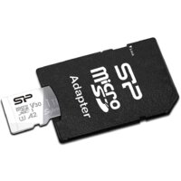Silicon-Power Superior microSDXC SP001TBSTXDA2V20SP 1TB (с адаптером) Image #3