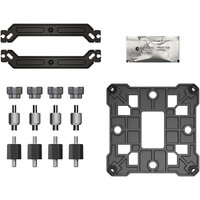 ID-Cooling SE-214-XT V2 Black Image #9