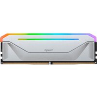 Apacer NOX RGB 32ГБ DDR5 5200 МГц AH5U32G52C522NWAA-1 Image #1