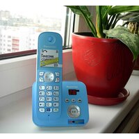 Panasonic KX-TG6821RUB Image #21