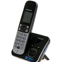 Panasonic KX-TG6821RUB Image #14