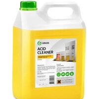 Grass Acid Cleaner 5 л
