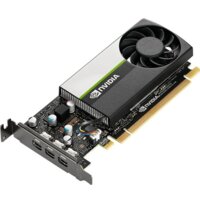 PNY Nvidia Quadro T400 4GB VCNT400-4GB-SB
