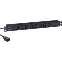 ExeGate ServerPro PDU-19H809 Al-8C13-EU2.5CU