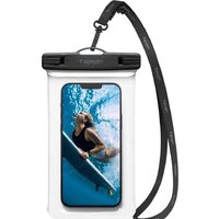 Spigen A601 Universal Waterproof AMP04526 (прозрачный)
