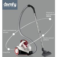 Domfy DSC-VC505 Image #5