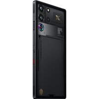 Nubia RedMagic 10S Pro NX789J 24GB/1TB международная версия (сумерки) Image #6