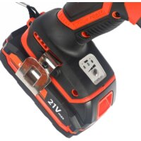 Patriot BR 210Li 1/2 Image #10