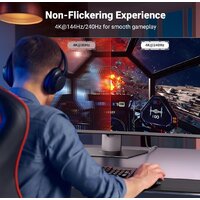 Ugreen CM556 USB Type-C - DisplayPort (2 м) Image #4