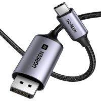 Ugreen CM556 USB Type-C - DisplayPort (2 м) Image #2