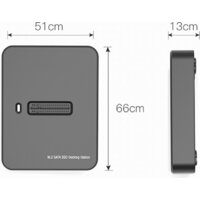 Gembird DD-U3M2 Image #6