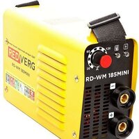 RedVerg RD-WM 185MINI Image #4