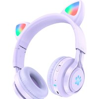 Hoco W39 (сиреневый)