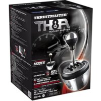 Thrustmaster TH8A Shifter Image #4
