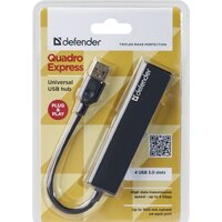 Defender Quadro Express Image #3