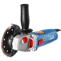 Зубр УШМ-П125-750 Image #3