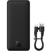 Baseus Airpow 20000mAh (черный) Image #1