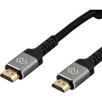 Digma D-HDMI-2FF-V2.1-5M (5 м, черный) Image #13