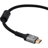 Digma D-HDMI-2FF-V2.1-5M (5 м, черный) Image #10