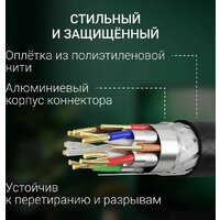 Digma D-HDMI-2FF-V2.1-5M (5 м, черный) Image #4