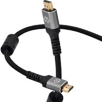 Digma D-HDMI-2FF-V2.1-5M (5 м, черный) Image #11