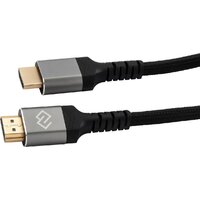Digma D-HDMI-2FF-V2.1-5M (5 м, черный) Image #14