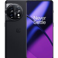 OnePlus 11 16GB/512GB китайская версия (черный)