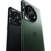 OnePlus 11 16GB/512GB китайская версия (черный) Image #2