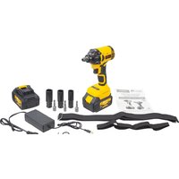 Edon AAW-21/300BL (с 2-мя АКБ, набор оснастки)