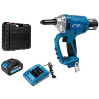 Bull CRG 1018 (с 1-им АКБ, кейс)