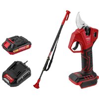 Wortex CBS 2030 1329775 (с 1-им АКБ)