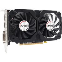 AFOX Radeon RX 550 8GB GDDR5 AFRX550-8192D5H2-V2 Image #2