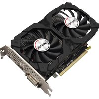 AFOX Radeon RX 550 8GB GDDR5 AFRX550-8192D5H2-V2 Image #3