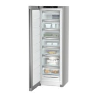 Liebherr SFNsfd 5227 Plus NoFrost Image #3