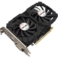 AFOX Radeon RX 550 4GB GDDR5 AFRX550-4096D5H2-V4 Image #2