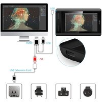 XP-Pen Artist 12 Image #7