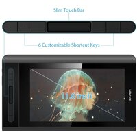 XP-Pen Artist 12 Image #4