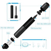 XP-Pen Artist 12 Image #6