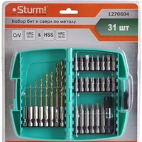 Sturm 1270604 (31 предмет)