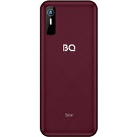 BQ BQ-2833 Slim (бордовый) Image #4